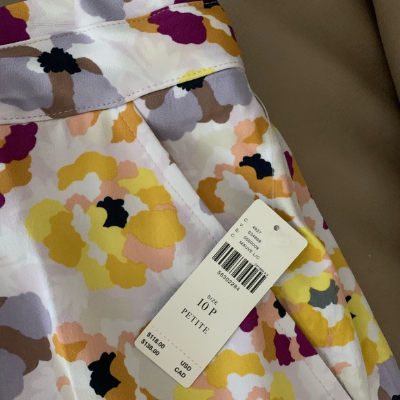 ANTHROPOLOGIE ISLAND WIDE LEG PANTS - Picture 10 of 15